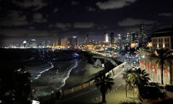 بسبب "صواريخ حوثية".. صافرات الإنذار تدوي في القدس وتل أبيب